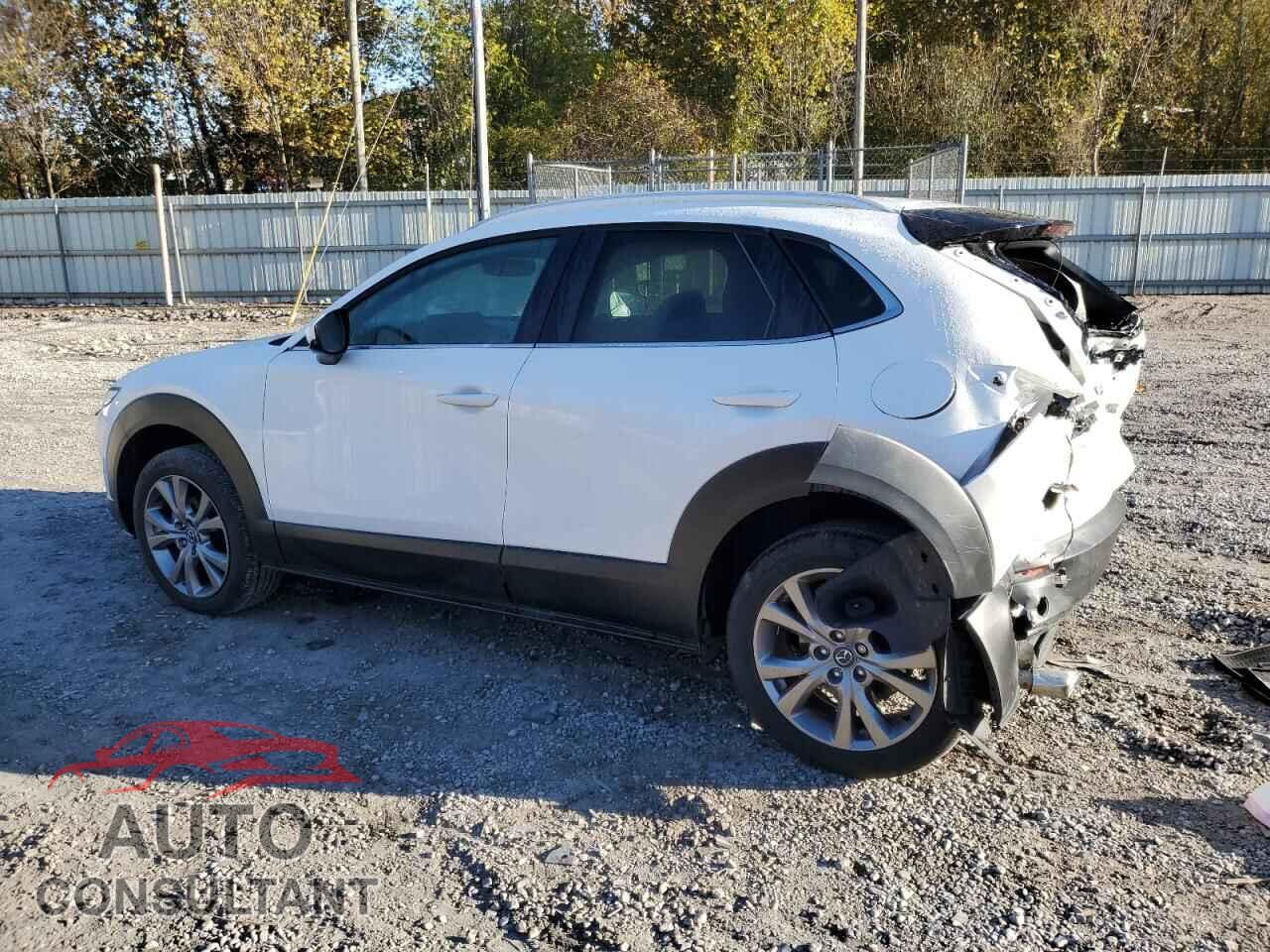 MAZDA CX30 2023 - 3MVDMBCM8PM552724