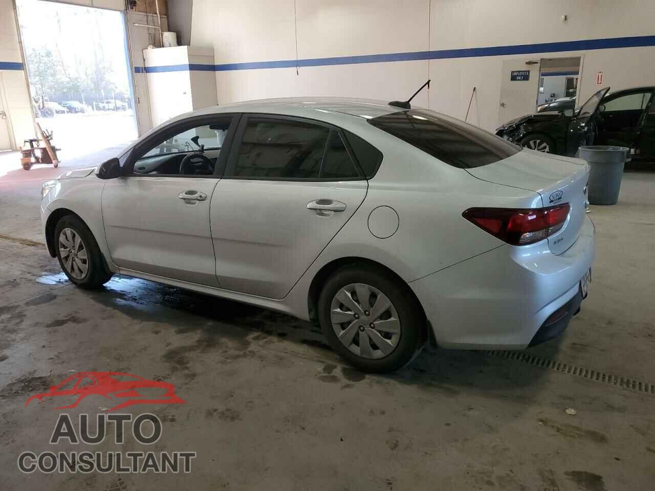 KIA RIO 2020 - 3KPA24AD9LE278897