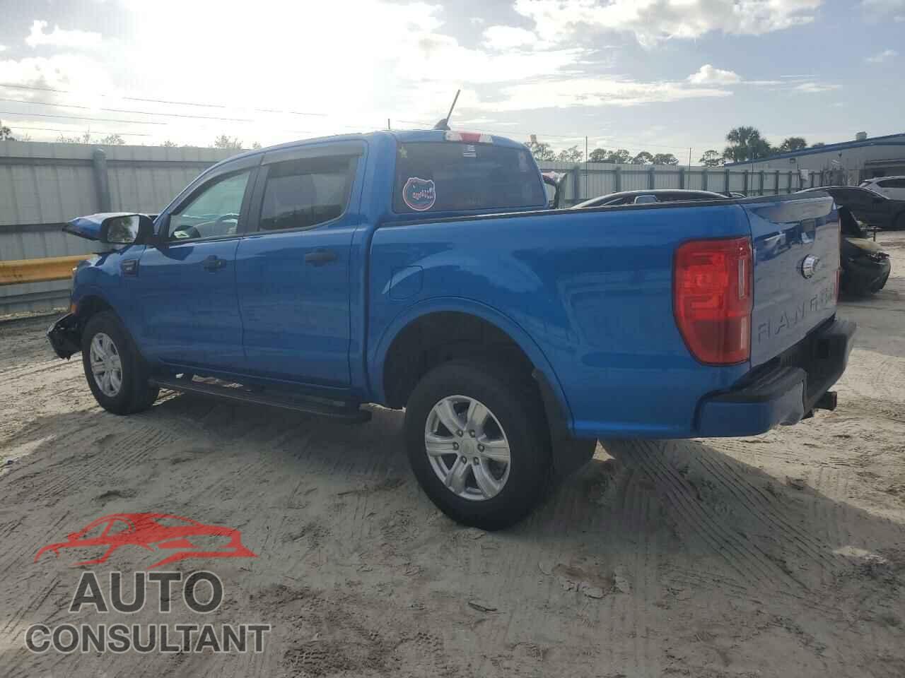 FORD RANGER 2023 - 1FTER4EH8PLE13066