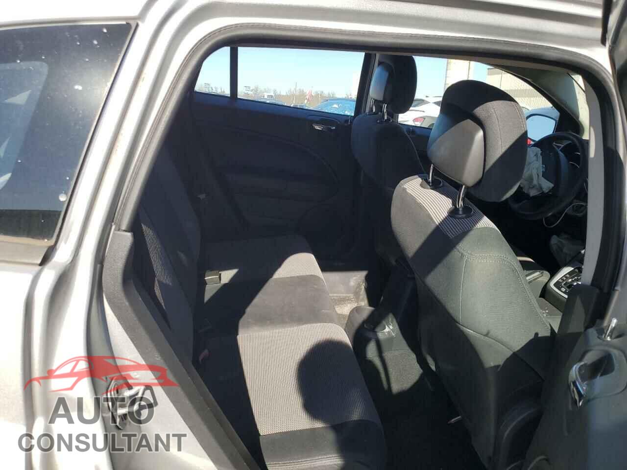 DODGE CALIBER 2011 - 1B3CB5HA9BD211387