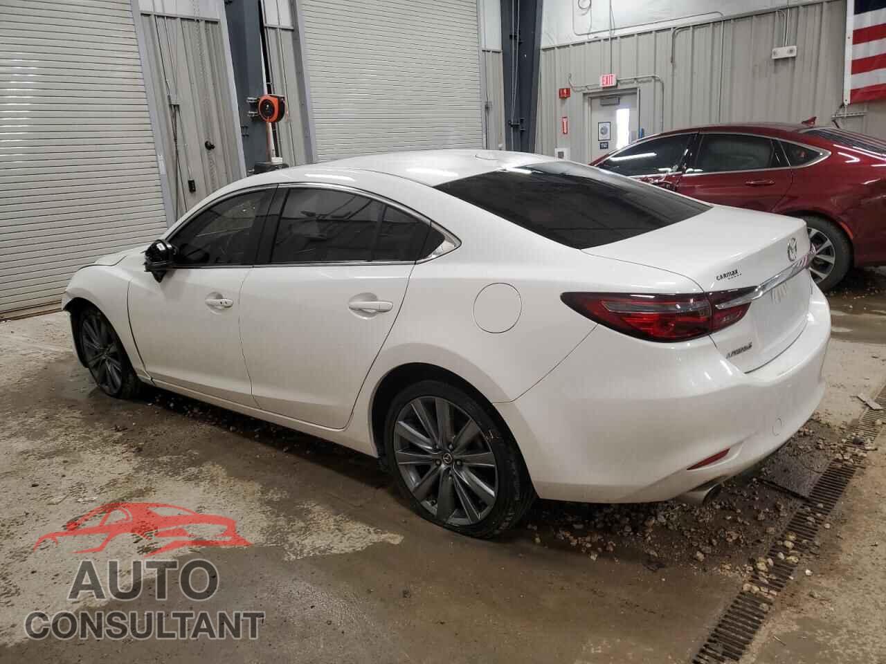 MAZDA 6 2018 - JM1GL1TY5J1328541