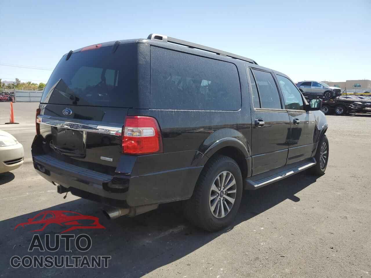 FORD EXPEDITION 2017 - 1FMJK1HT3HEA06033