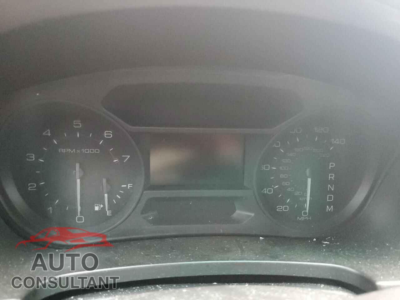 FORD EXPLORER 2013 - 1FM5K7B8XDGA23869