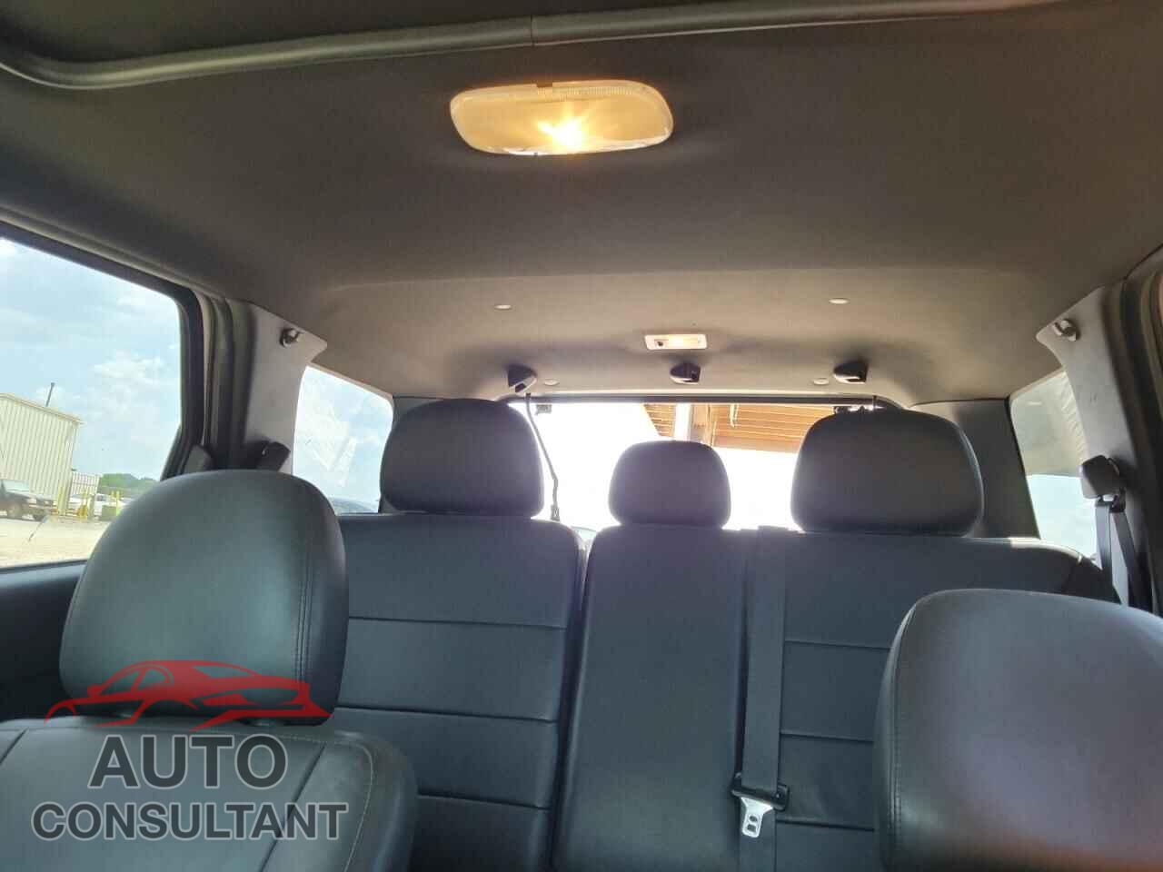 FORD ESCAPE 2012 - 1FMCU0EG7CKB48013