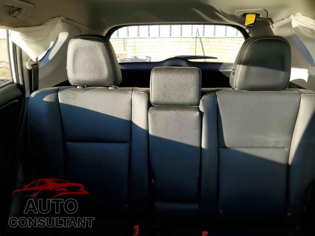 TOYOTA RAV4 2015 - 2T3DFREV3FW387012