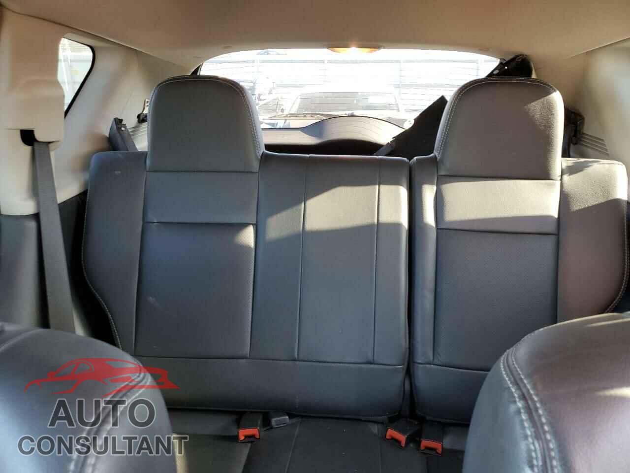 JEEP COMPASS 2015 - 1C4NJDEB2FD396003