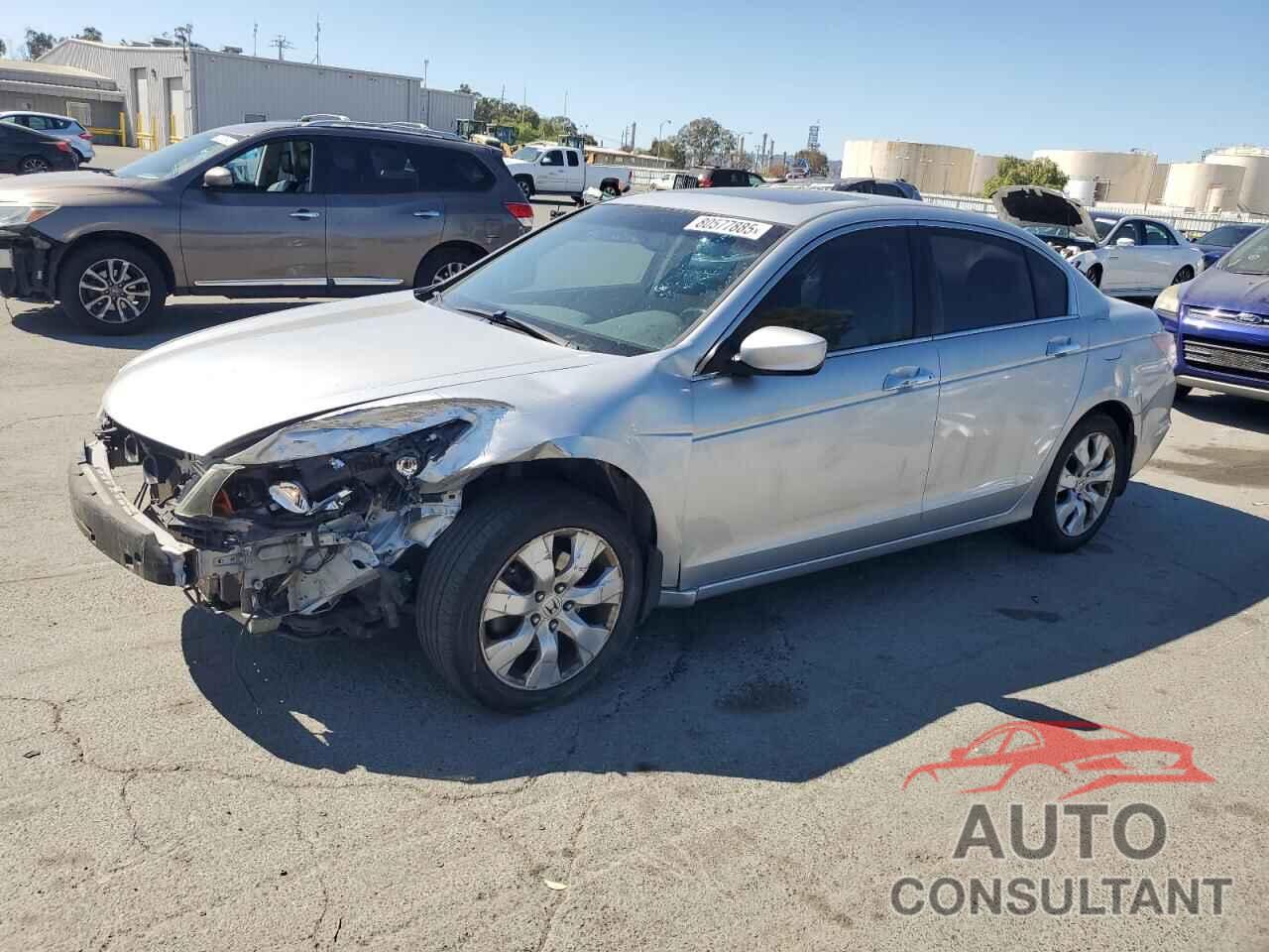 HONDA ACCORD 2009 - 1HGCP36849A031610