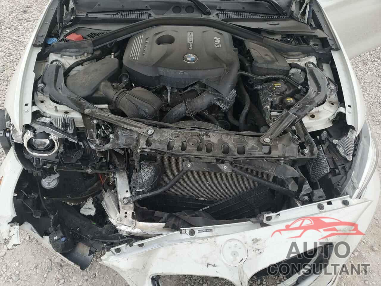 BMW 2 SERIES 2020 - WBA2M7C0XL7F19313