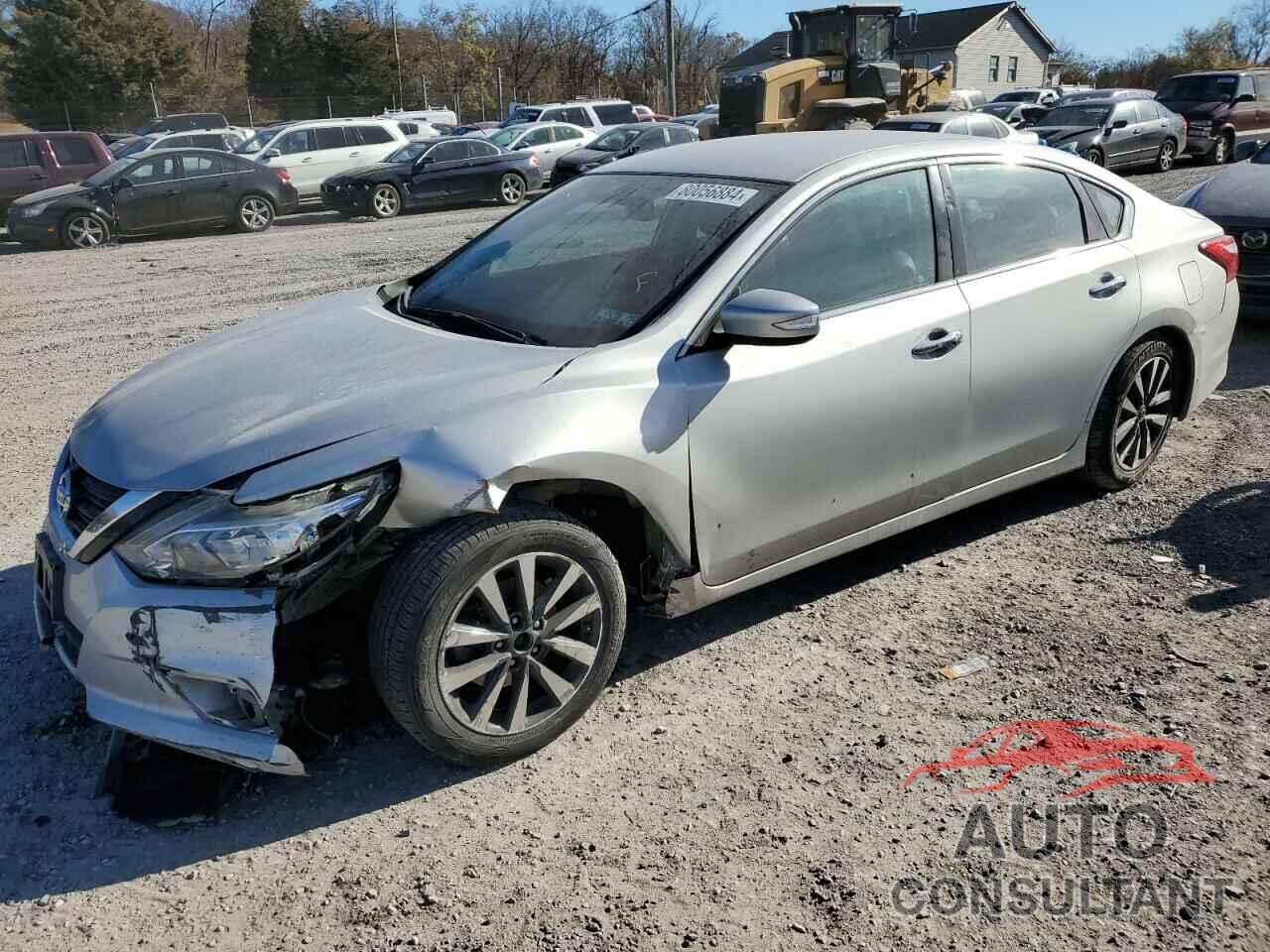NISSAN ALTIMA 2017 - 1N4AL3AP2HC247206