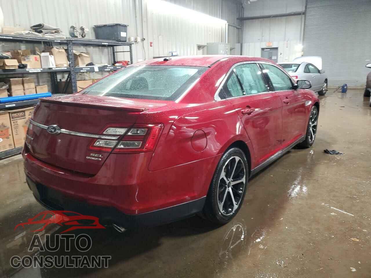 FORD TAURUS 2015 - 1FAHP2E80FG199226