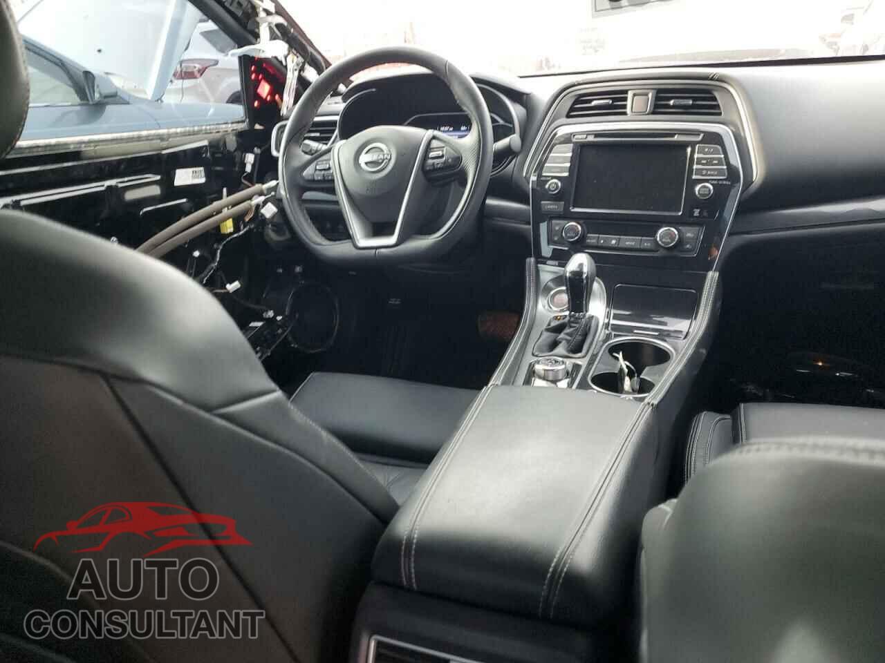 NISSAN MAXIMA 2023 - 1N4AA6FVXPC505579