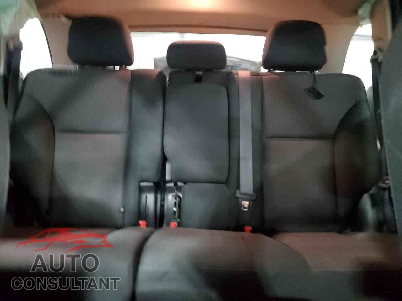 FORD EDGE 2013 - 2FMDK4JC3DBE20086