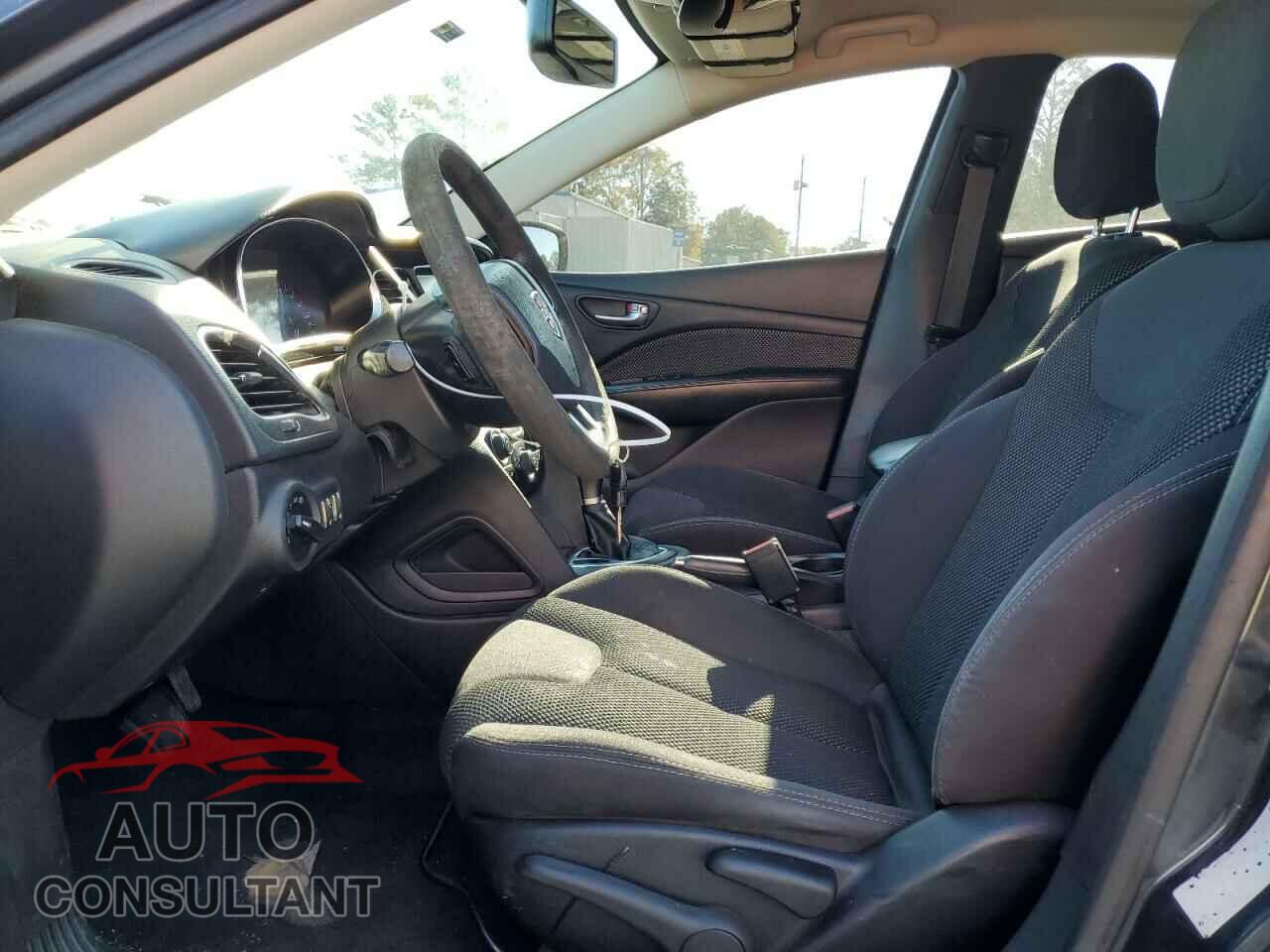 DODGE DART 2014 - 1C3CDFBB1ED903488