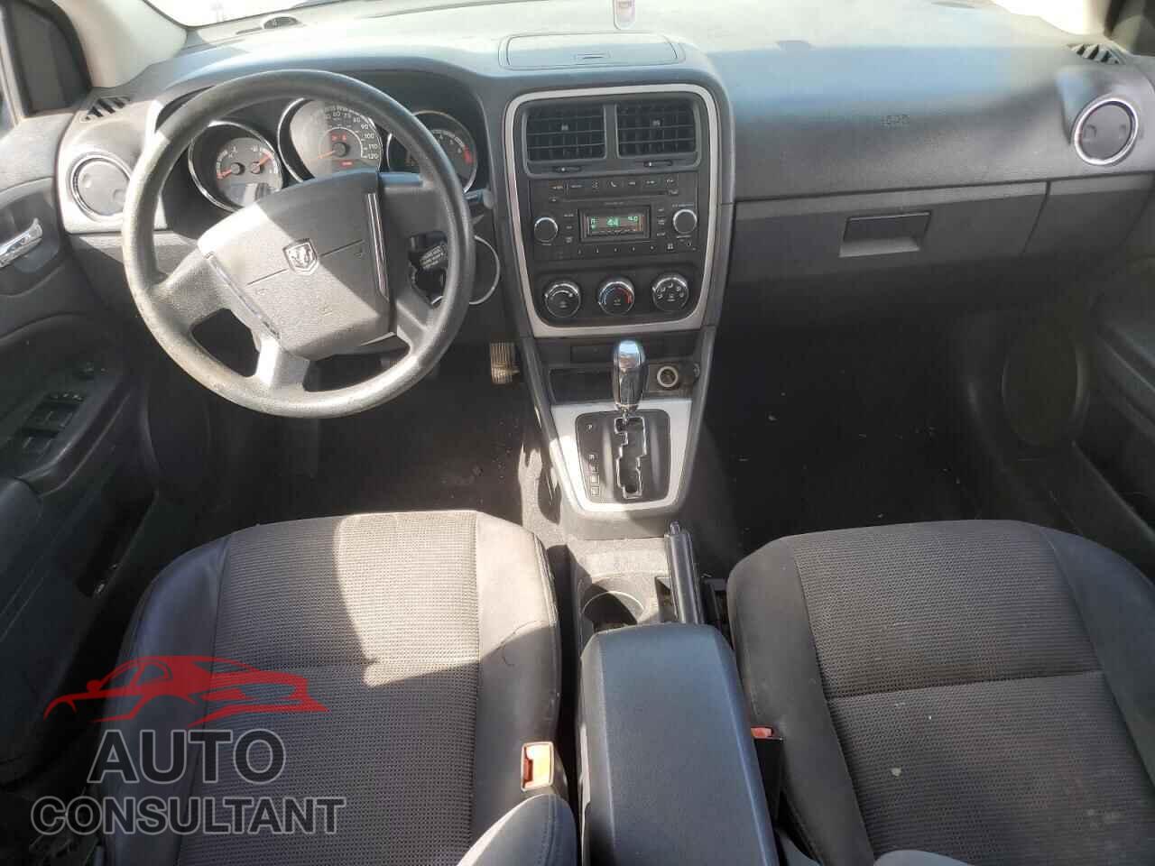 DODGE CALIBER 2010 - 1B3CB4HA4AD532374