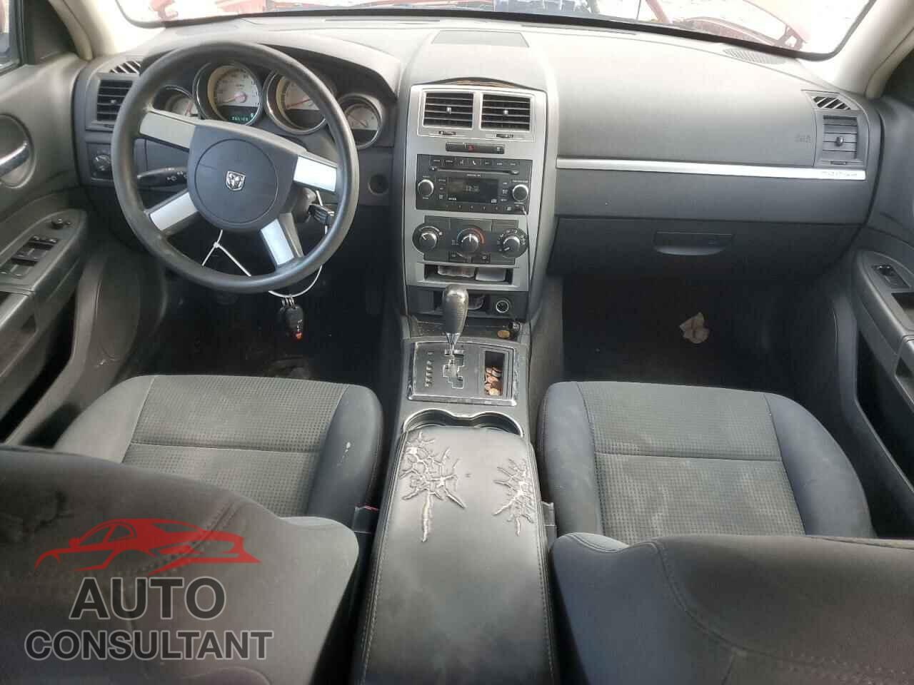 DODGE CHARGER 2010 - 2B3CA3CV4AH123916