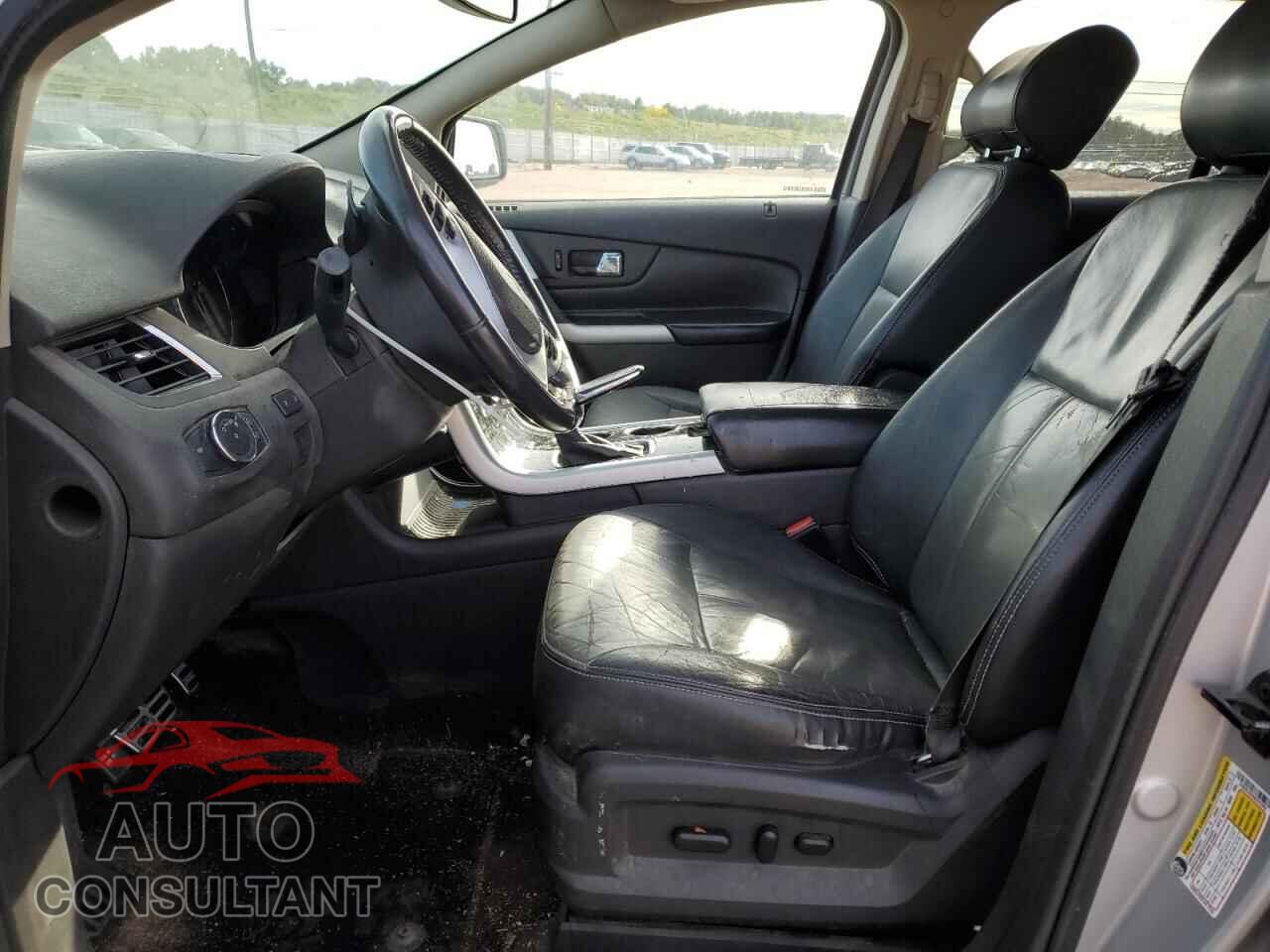 FORD EDGE 2011 - 2FMDK4AK0BBA42894