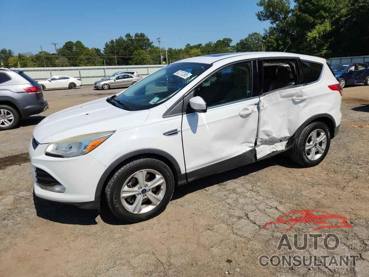 FORD ESCAPE 2016 - 1FMCU0G9XGUA54426