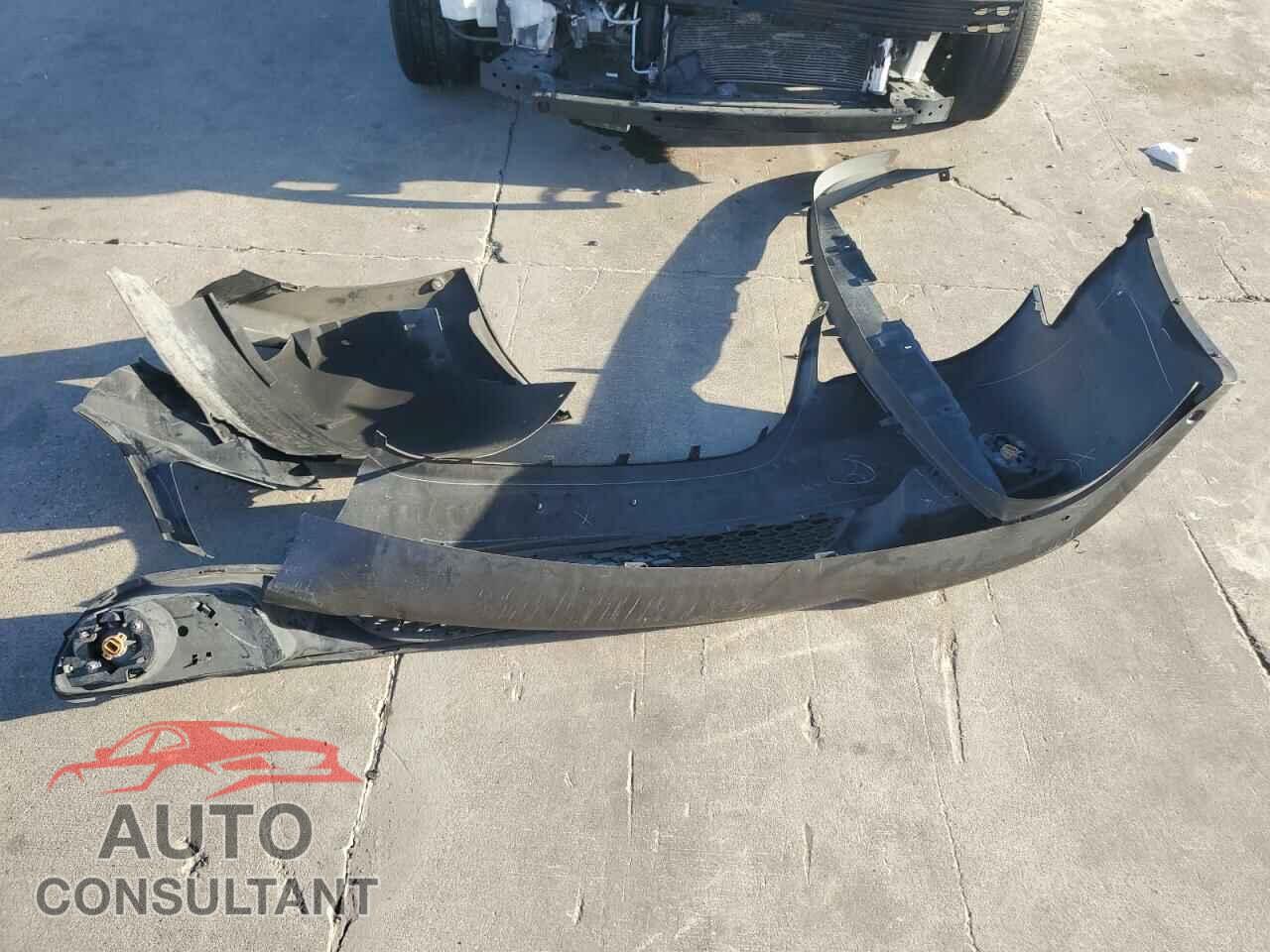DODGE CARAVAN 2017 - 2C4RDGEG2HR575468