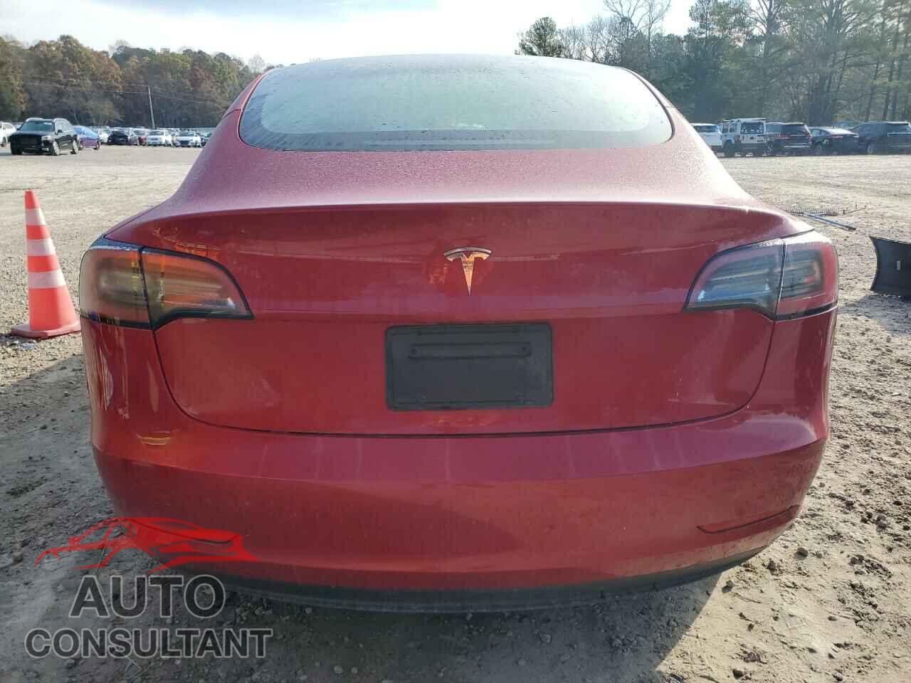 TESLA MODEL 3 2023 - 5YJ3E1EA7PF615498