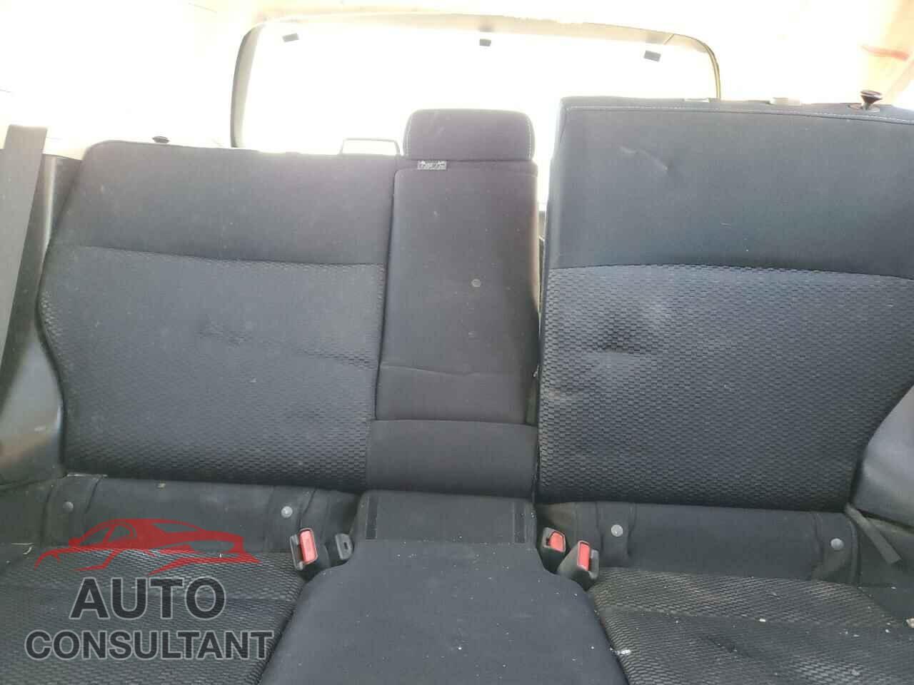 SUBARU FORESTER 2015 - JF2SJADC2FH521670