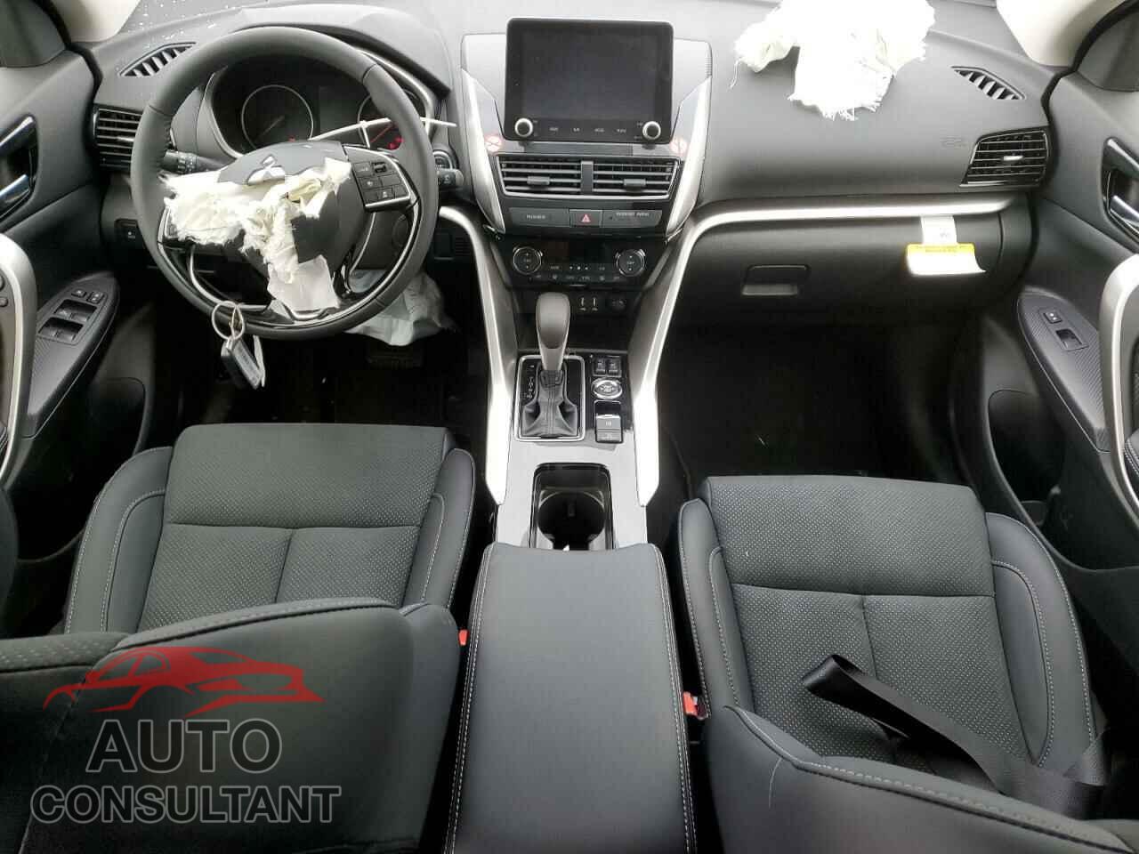 MITSUBISHI ECLIPSE 2024 - JA4ATWAA2RZ070950