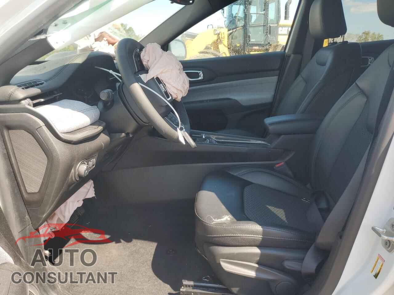 JEEP COMPASS 2024 - 3C4NJDBN4RT129295