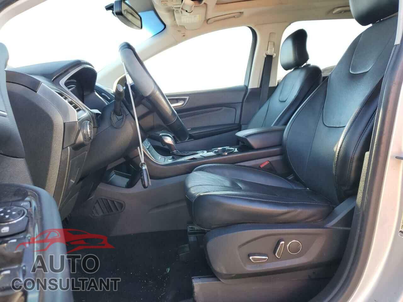 FORD EDGE 2017 - 2FMPK3K94HBB75427