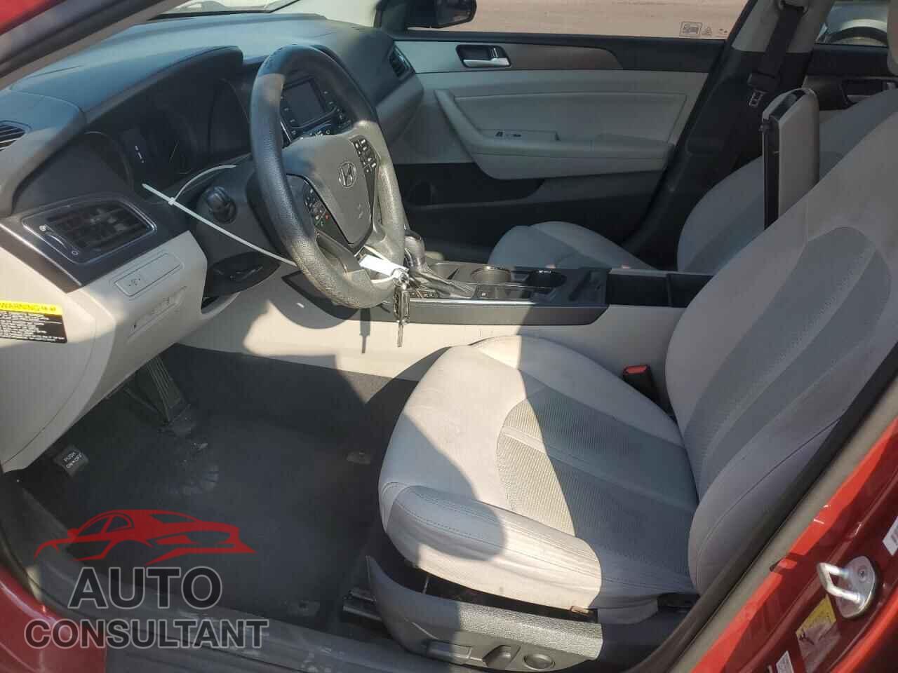 HYUNDAI SONATA 2015 - 5NPE34AF2FH060607