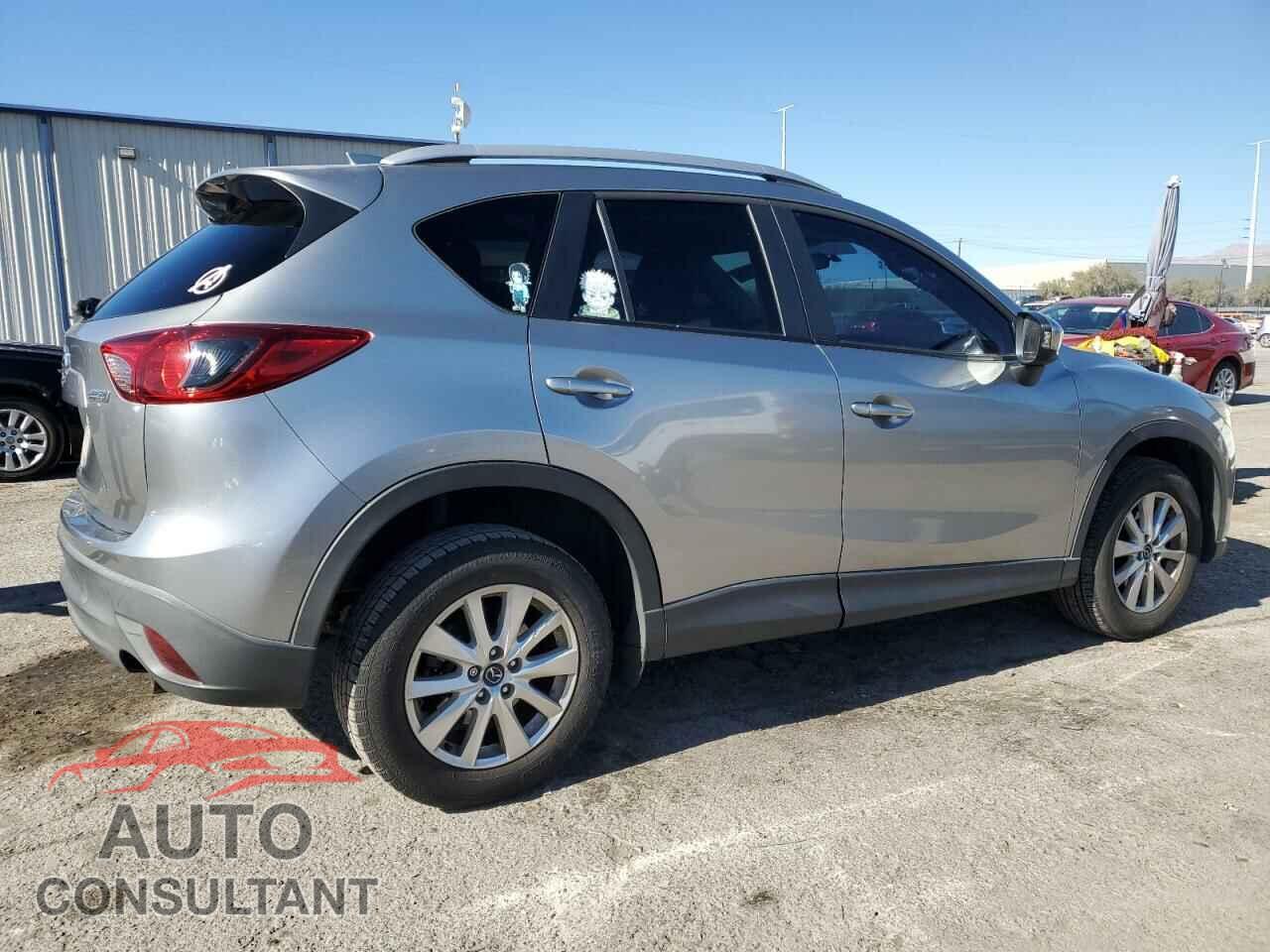 MAZDA CX-5 2013 - JM3KE2CE4D0154270