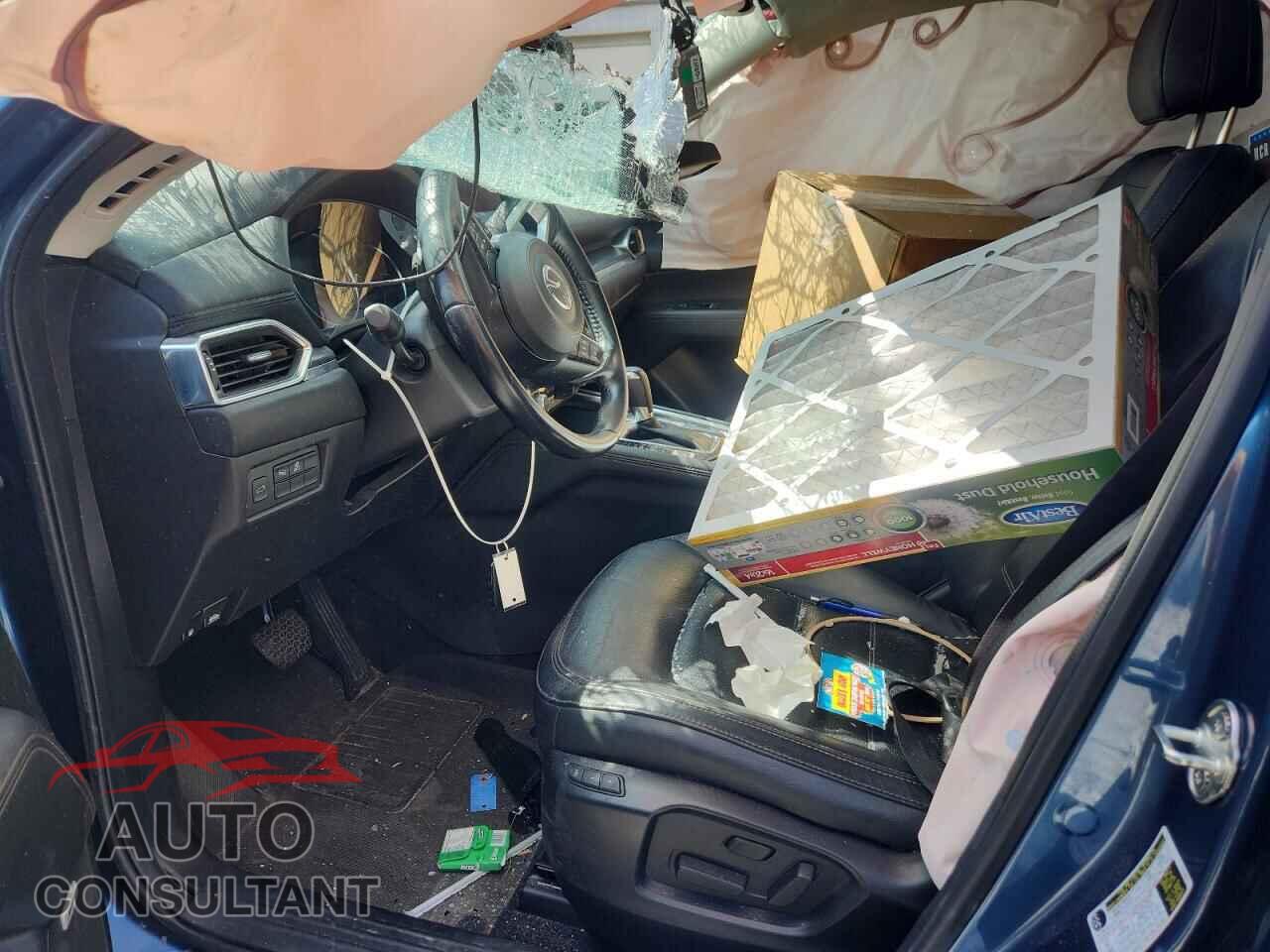 MAZDA CX-5 2021 - JM3KFBDM8M1499475