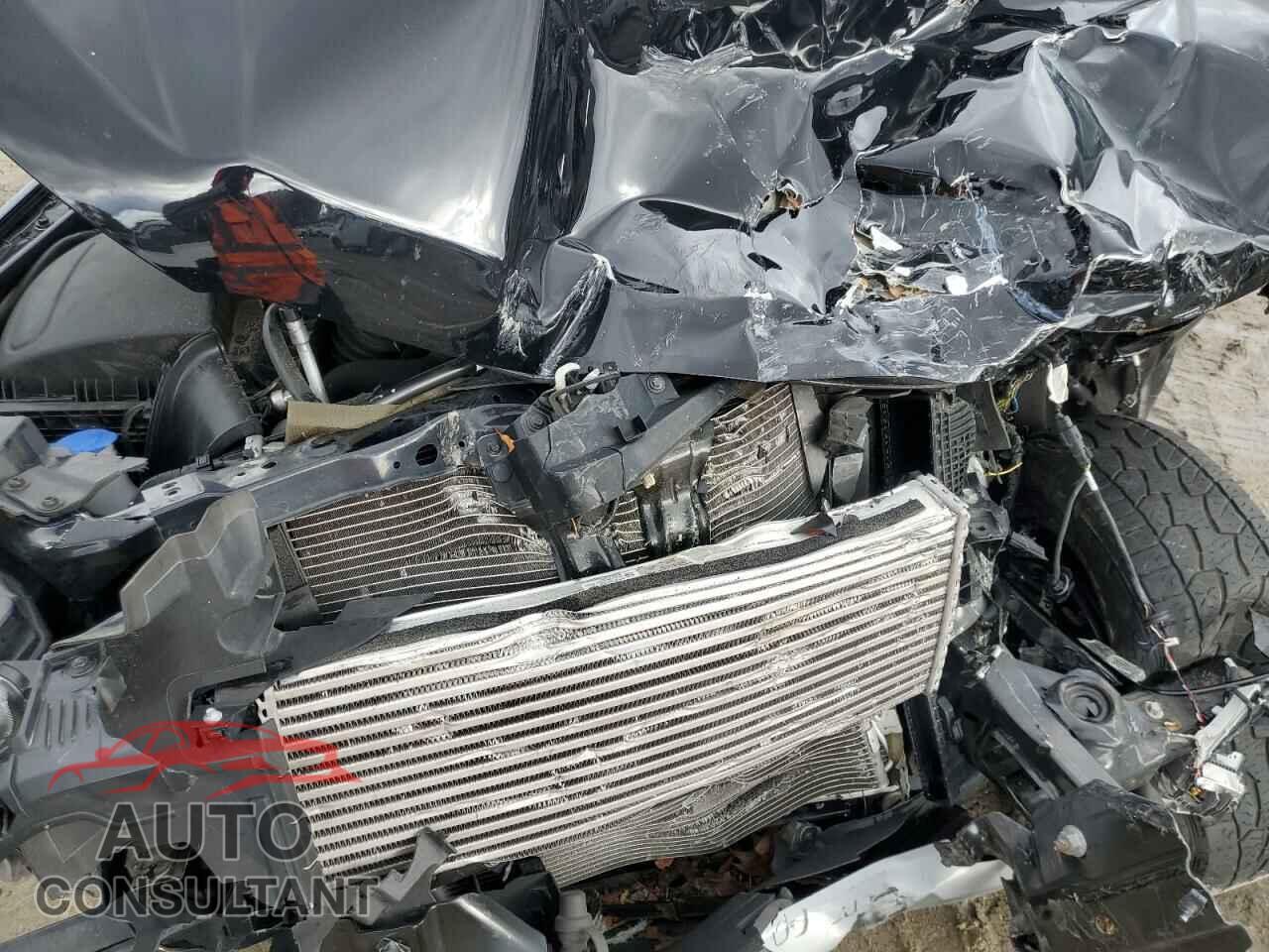 FORD RANGER 2021 - 1FTER4FH2MLD45115