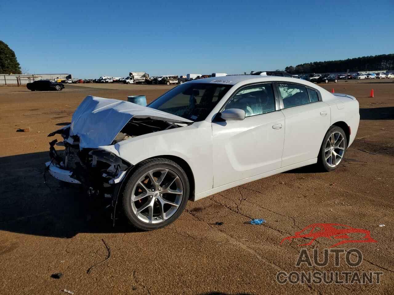 DODGE CHARGER 2020 - 2C3CDXBG5LH101415