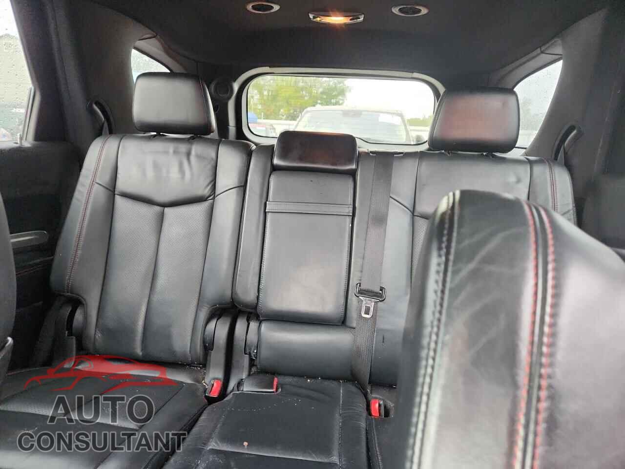 DODGE DURANGO 2014 - 1C4SDHCT9EC972462