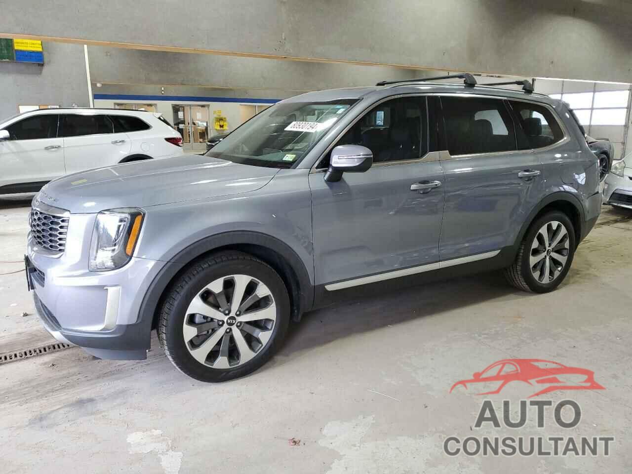 KIA TELLURIDE 2020 - 5XYP6DHC5LG024876