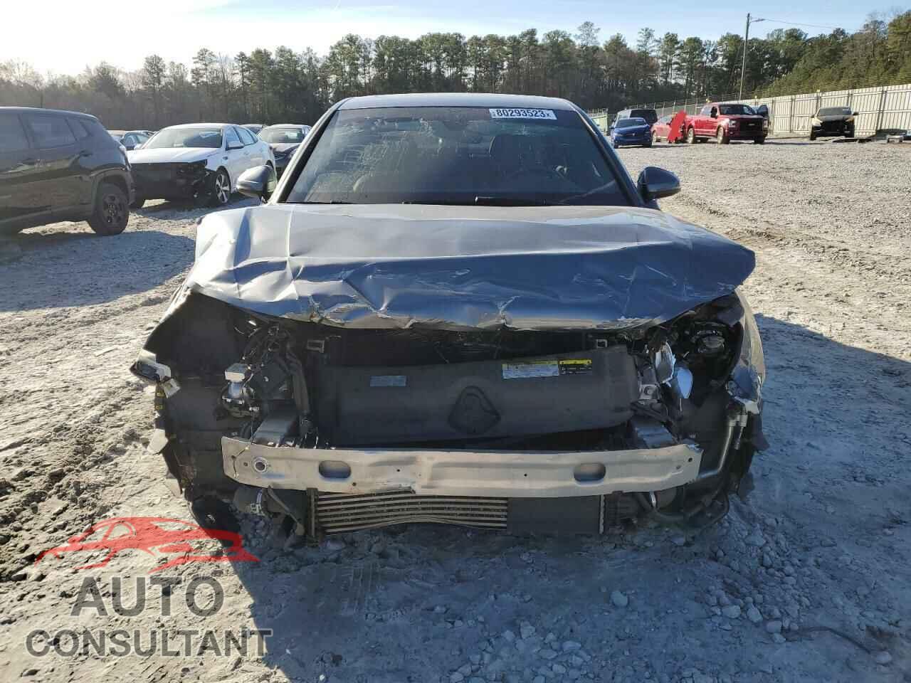 AUDI A4 2018 - WAUDNAF45JA085333