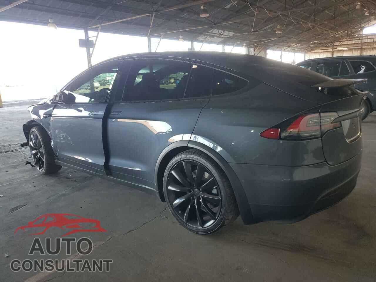 TESLA MODEL X 2020 - 5YJXCAE23LF282159