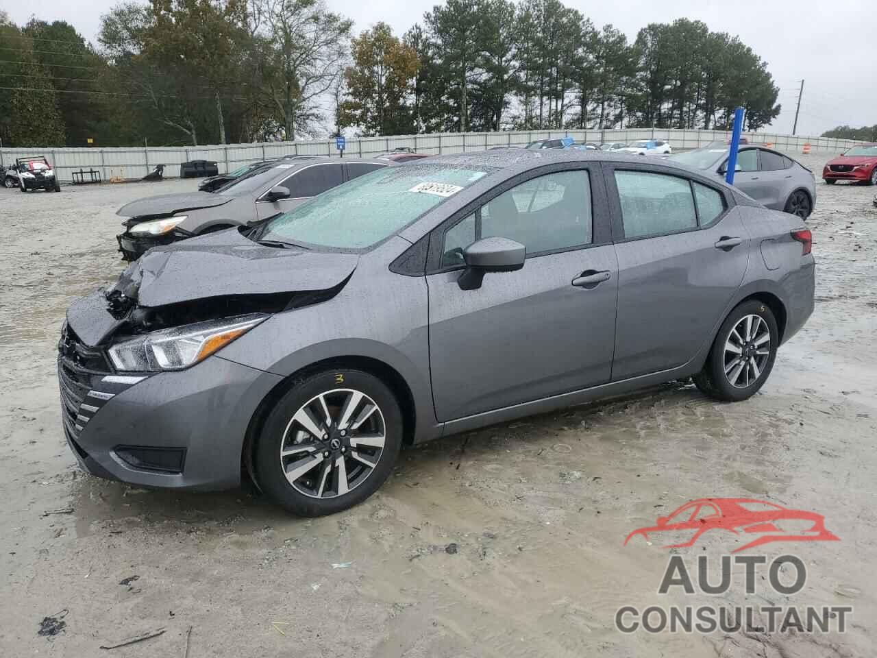 NISSAN VERSA 2024 - 3N1CN8EV7RL864273