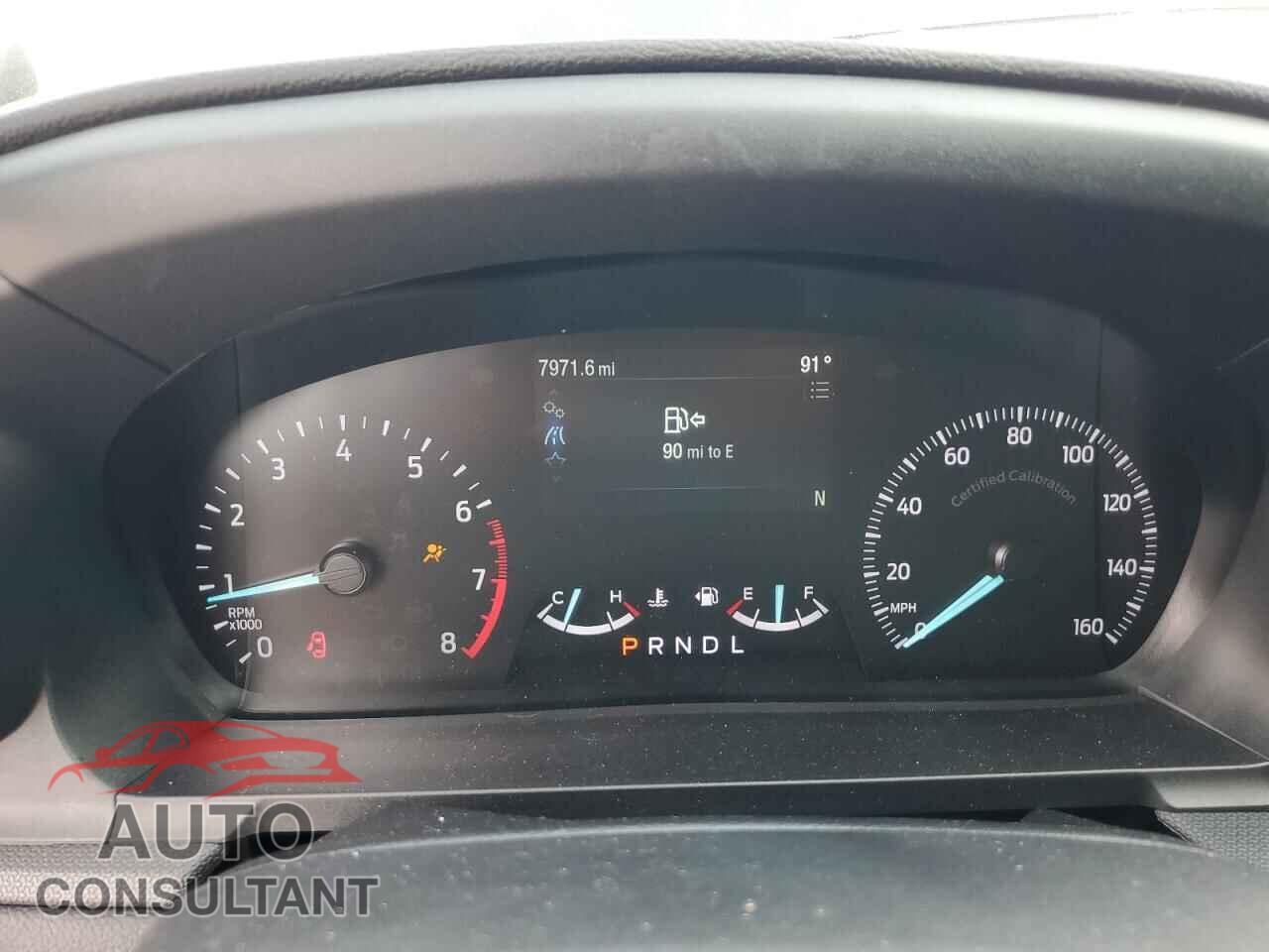 FORD EXPLORER 2023 - 1FM5K8AB8PGB64916