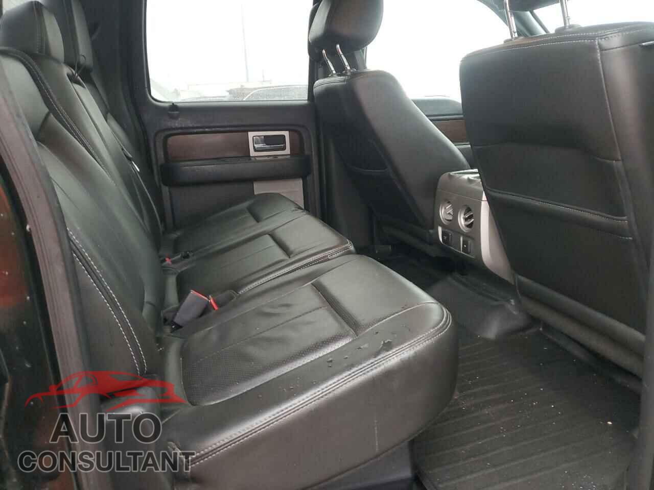 FORD F-150 2013 - 1FTFW1ET7DFC41588
