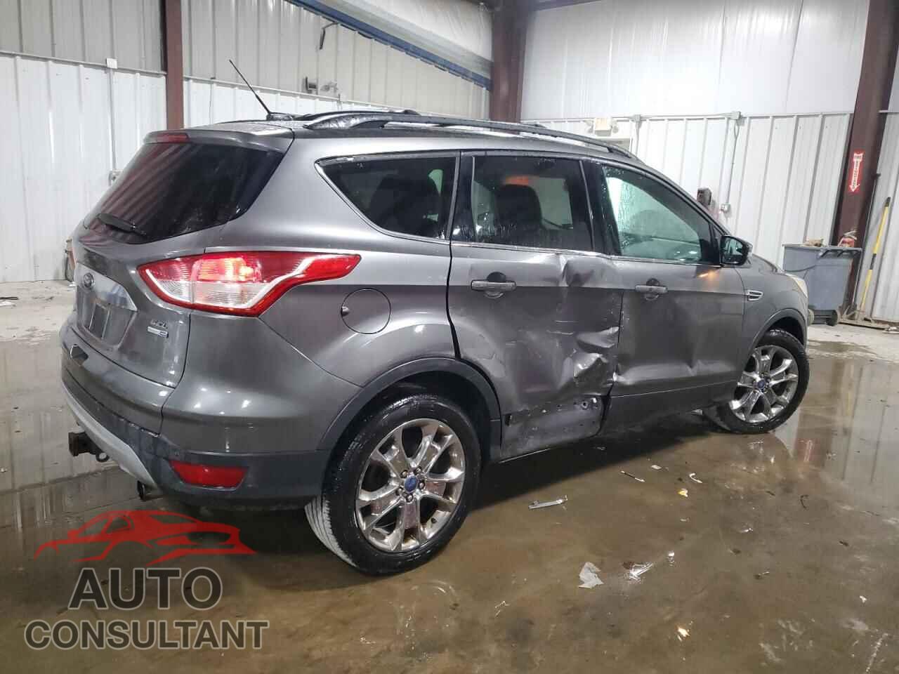 FORD ESCAPE 2013 - 1FMCU9H91DUA13052