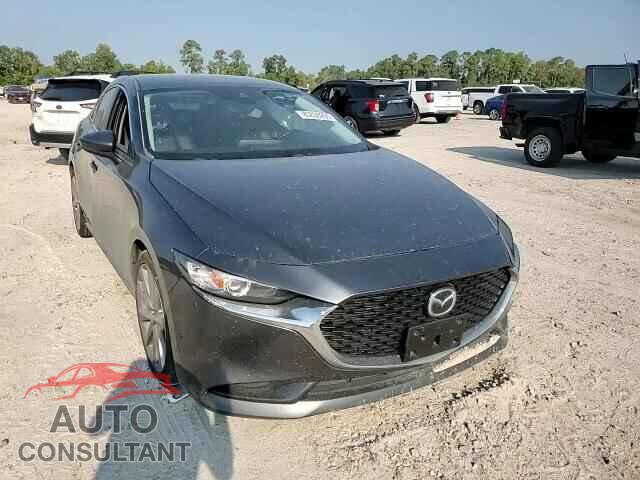 MAZDA 3 2019 - JM1BPACL9K1110106