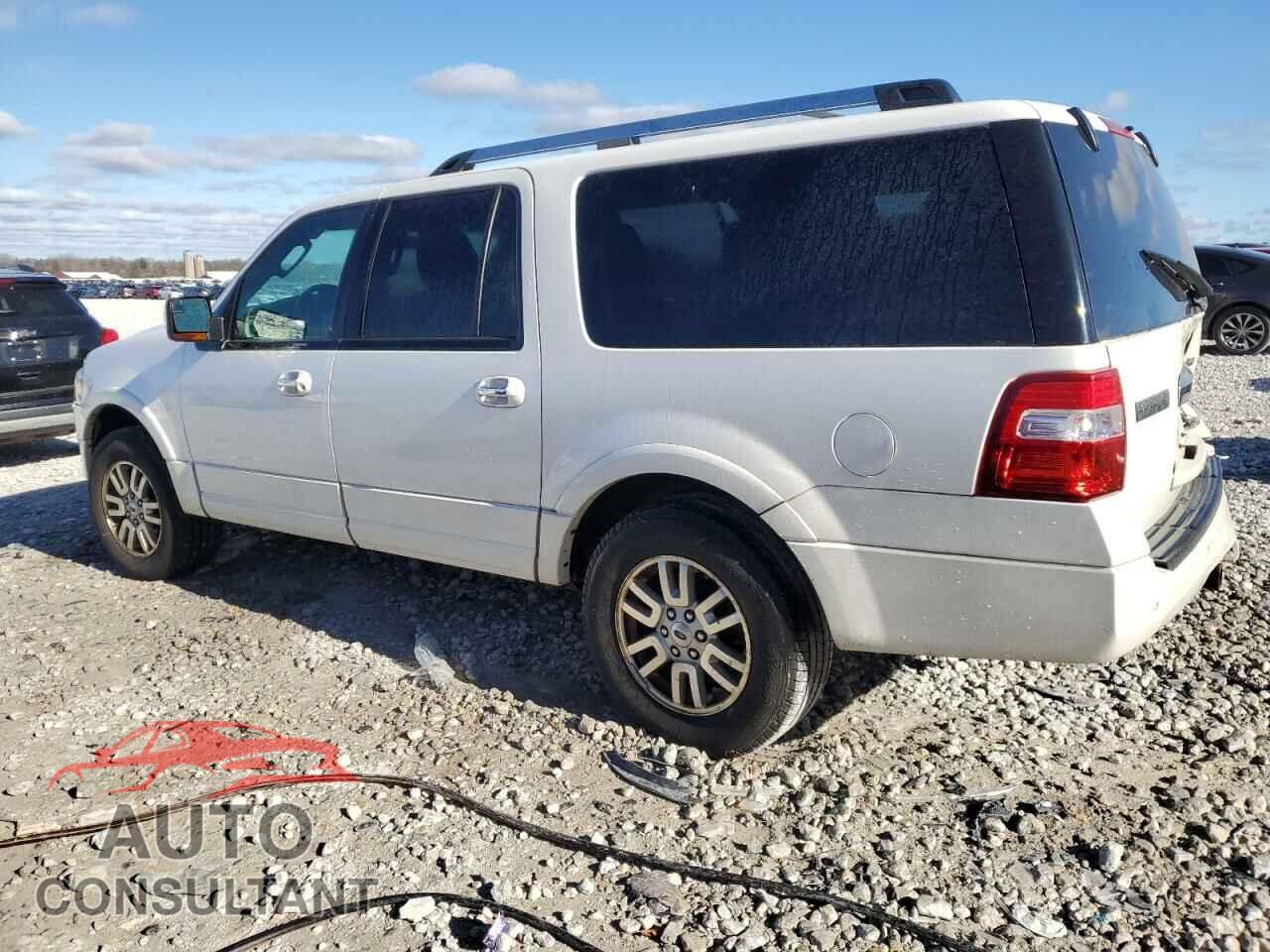 FORD EXPEDITION 2012 - 1FMJK2A58CEF21040
