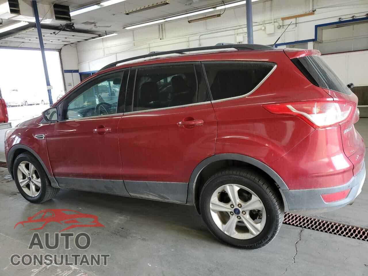 FORD ESCAPE 2015 - 1FMCU9GX8FUB73626