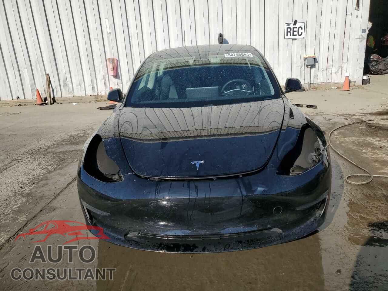 TESLA MODEL 3 2021 - 5YJ3E1EA8MF907060