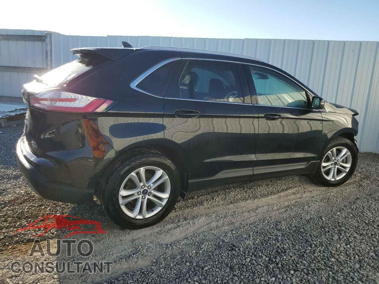 FORD EDGE 2020 - 2FMPK4J9XLBB57448