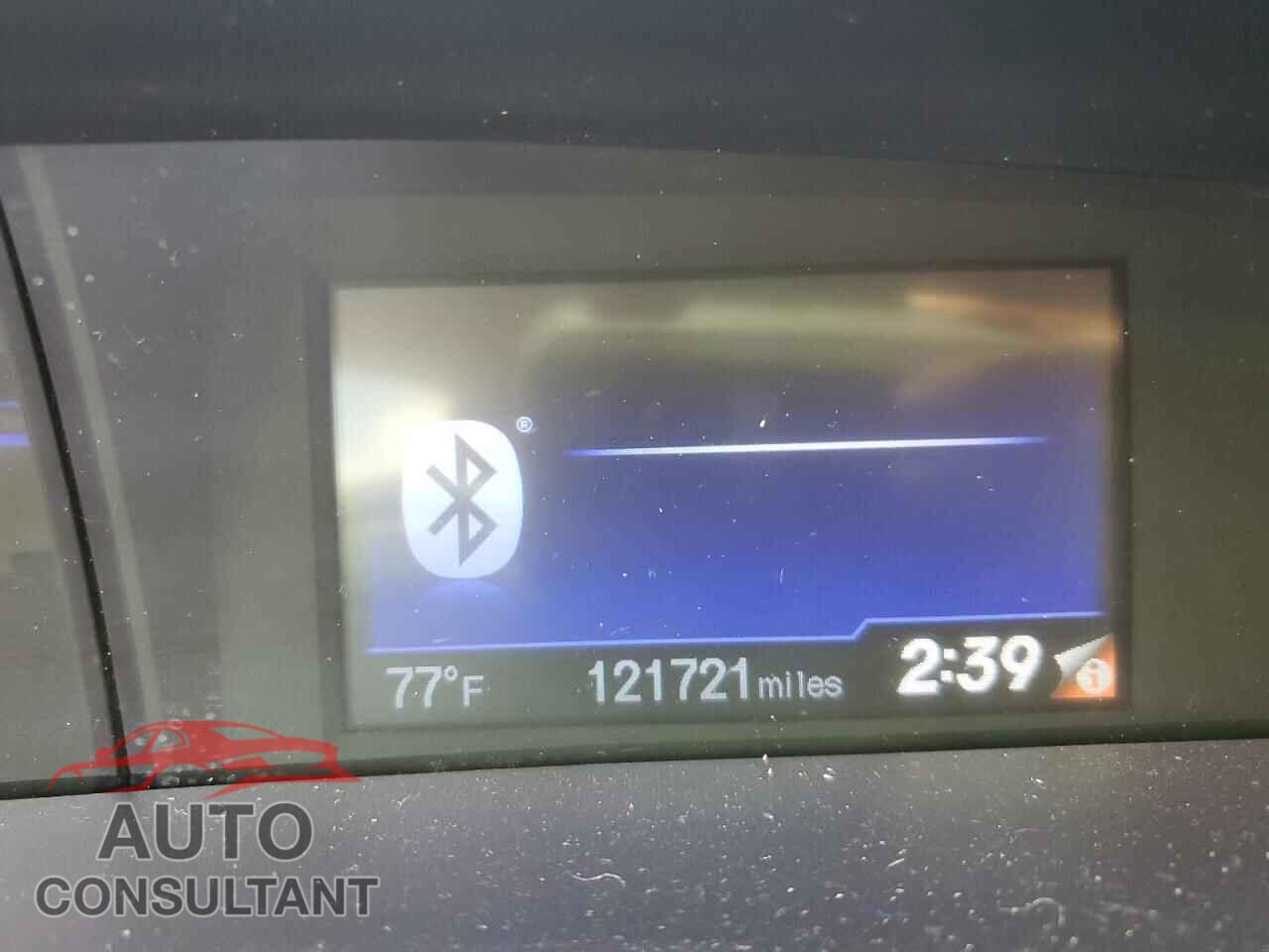 HONDA CIVIC 2015 - 19XFB2F52FE215723