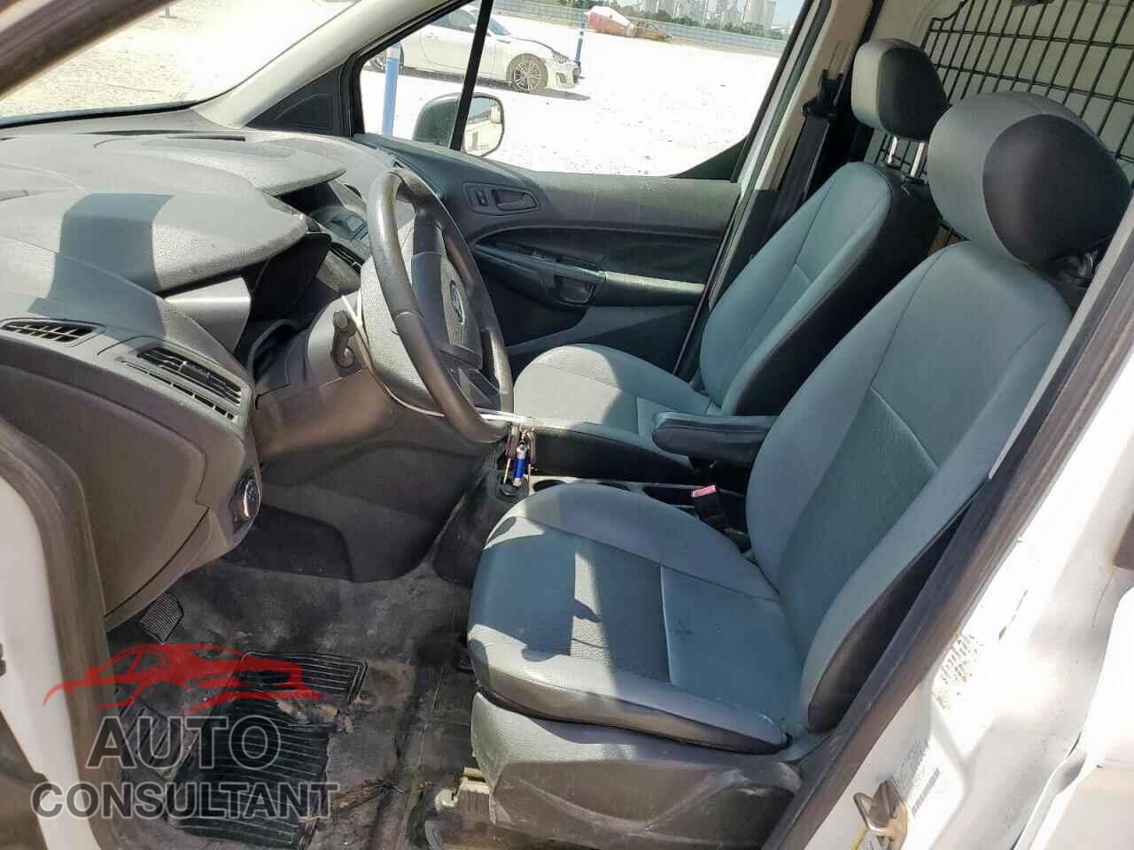 FORD TRANSIT 2017 - NM0LS6E76H1299674