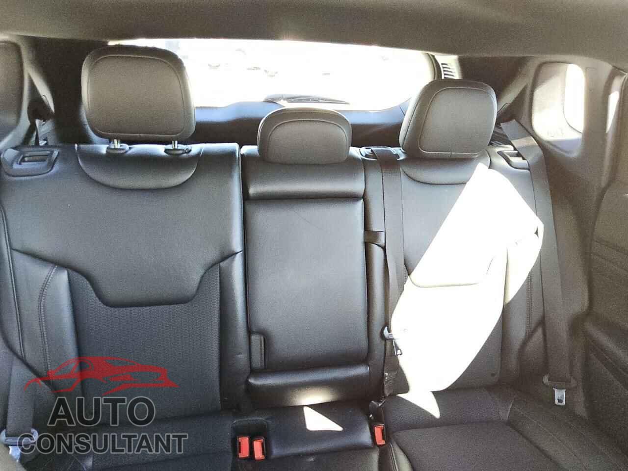 JEEP COMPASS 2023 - 3C4NJDDN3PT557966