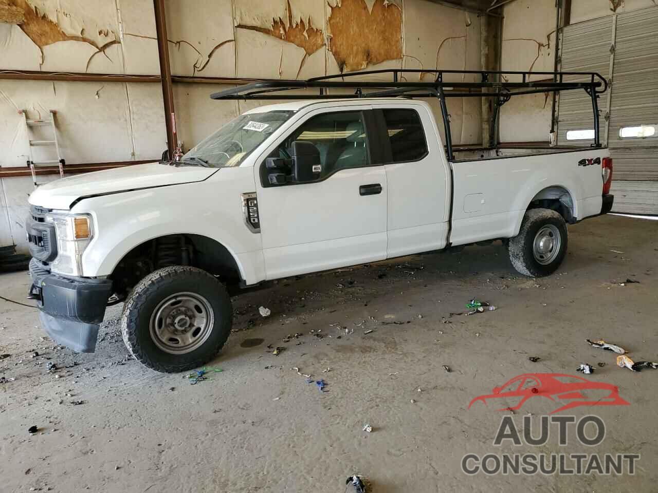 FORD F250 2020 - 1FT7X2B67LEE82707