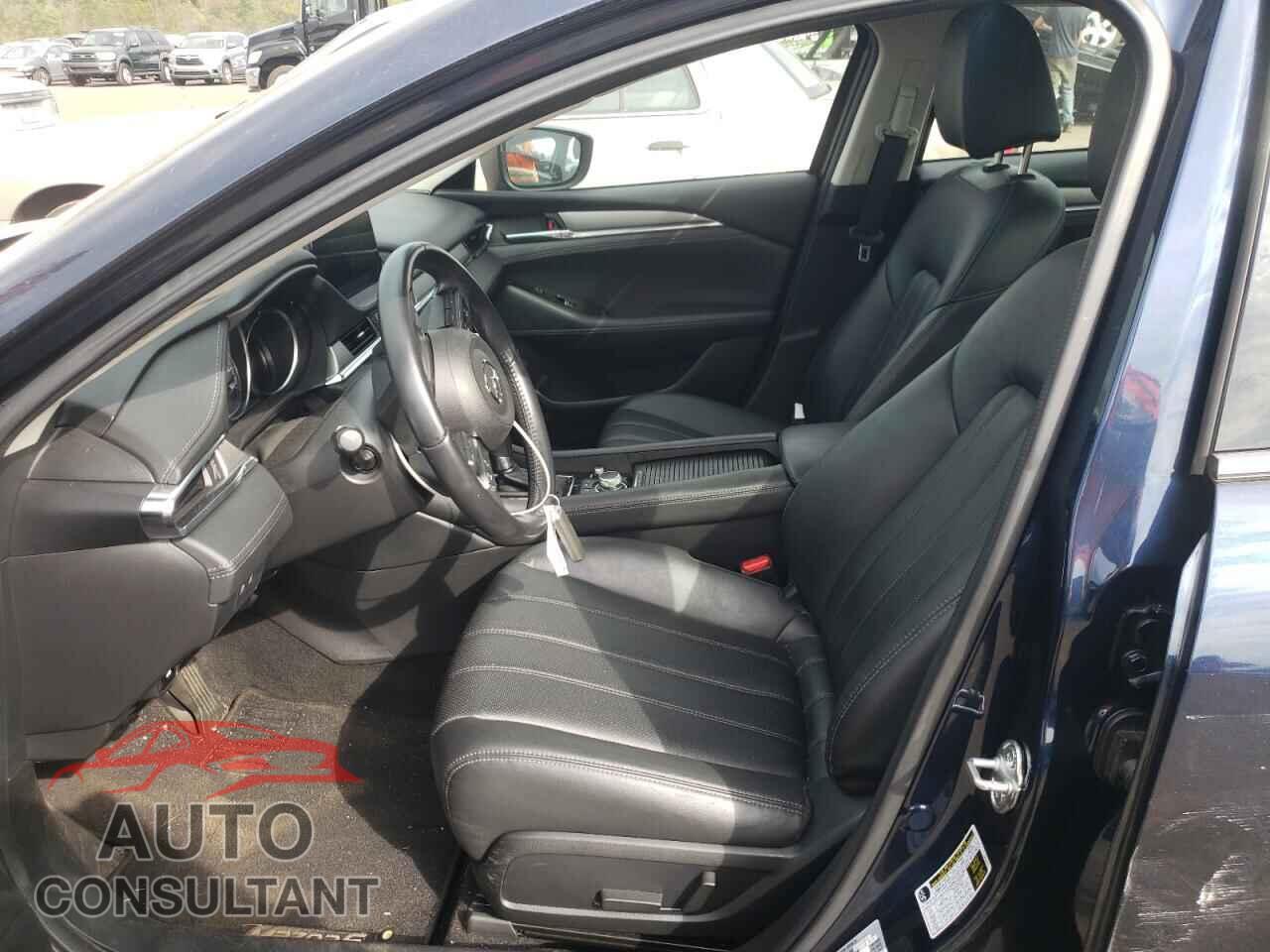 MAZDA 6 2018 - JM1GL1VM1J1328546